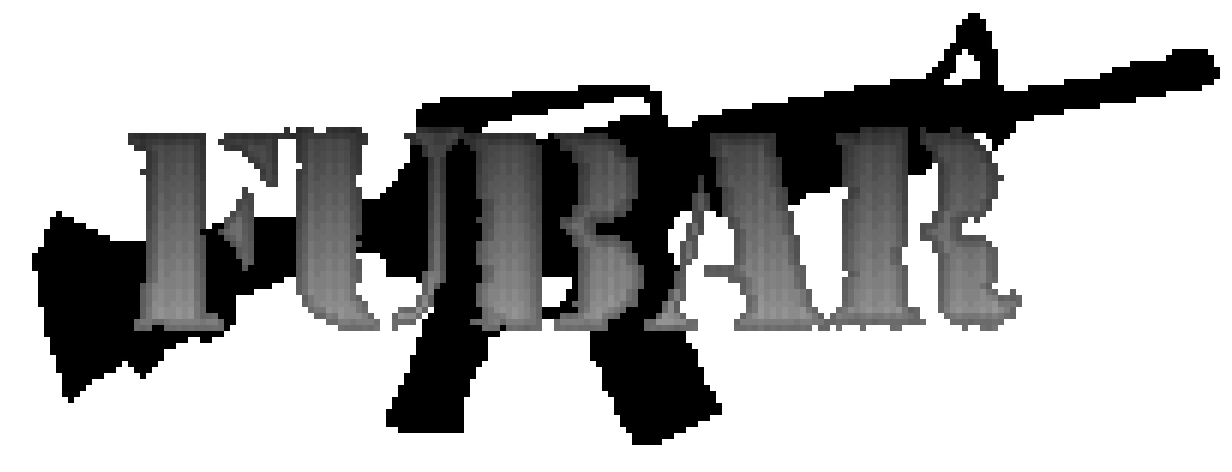 fubar - gameplay wad for doom