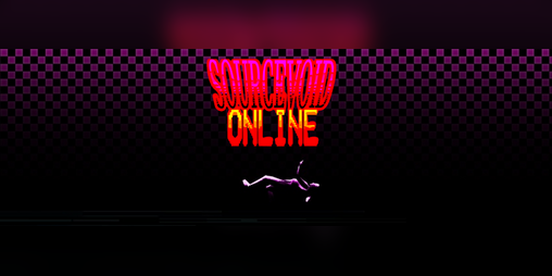 Cover image for SOURCEVOID ONLINE