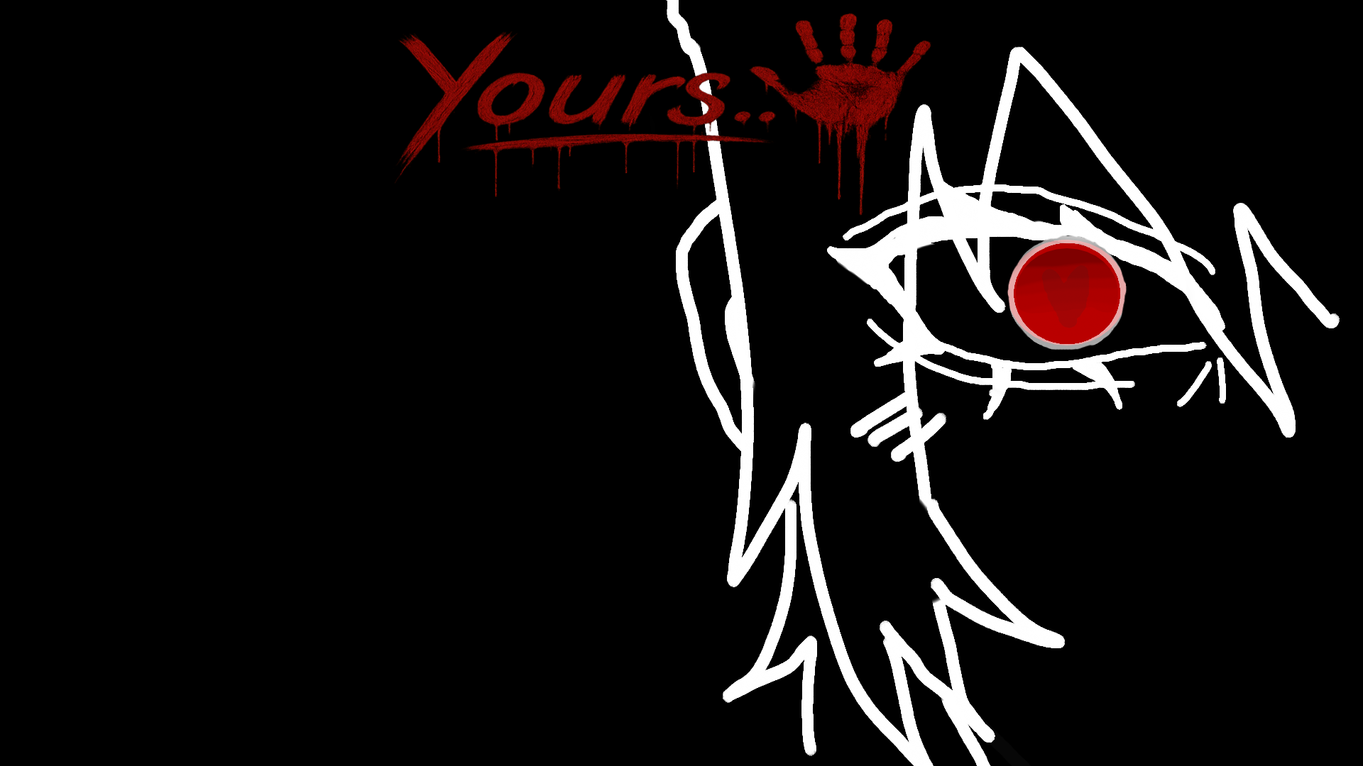 Cover image for Yours
