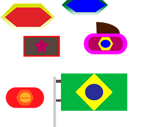 meus interesses