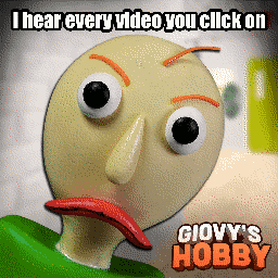 Cover image for Baldi's basics plus modded save vercion