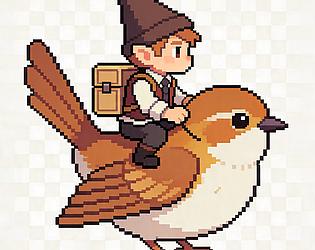 Game Concept: Super Flappy Flap