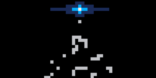 Cover image for Pixel Climber