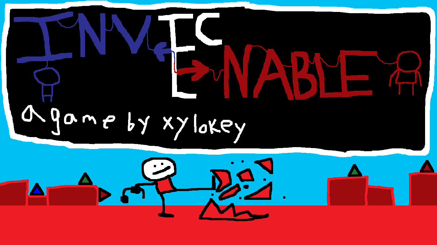 Invincenable