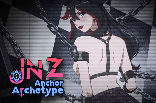 Cover image for JNZ: Anchor Archetype
