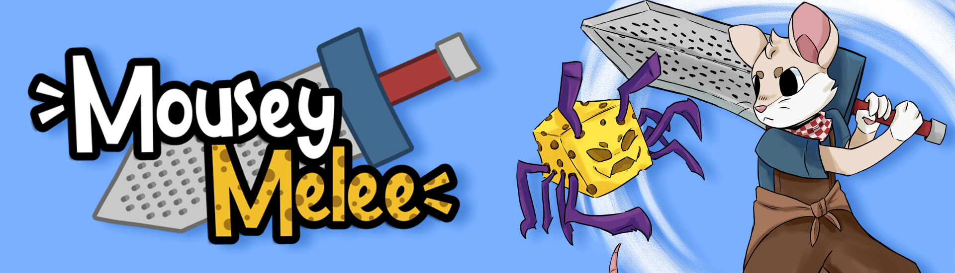 Mousey Melee