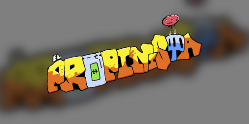 Cover image for El Propinista