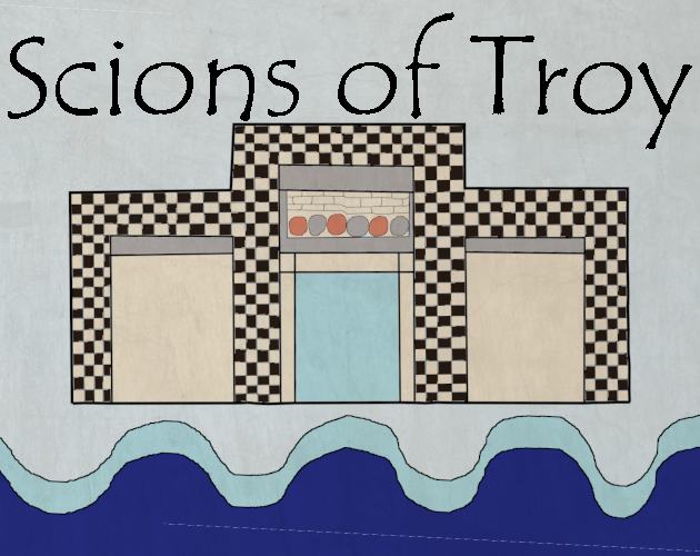 Scions of Troy
