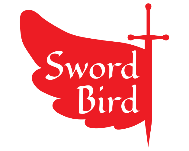 Cover image for Sword Bird