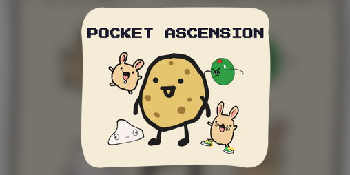 Cover image for Pocket Ascension
