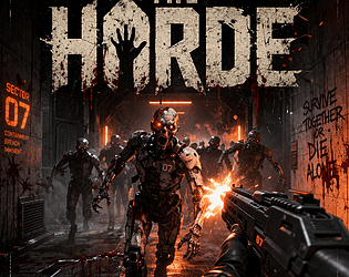 The Horde Sector 7