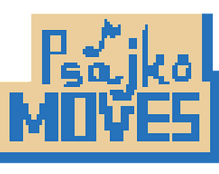 Psajko Moves