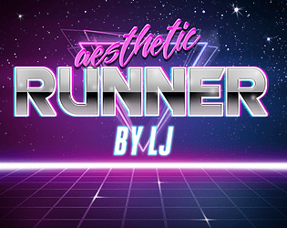 a e s t h e t i c r u n n e r