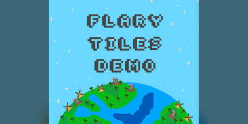 Cover image for Flary Tiles - Demo