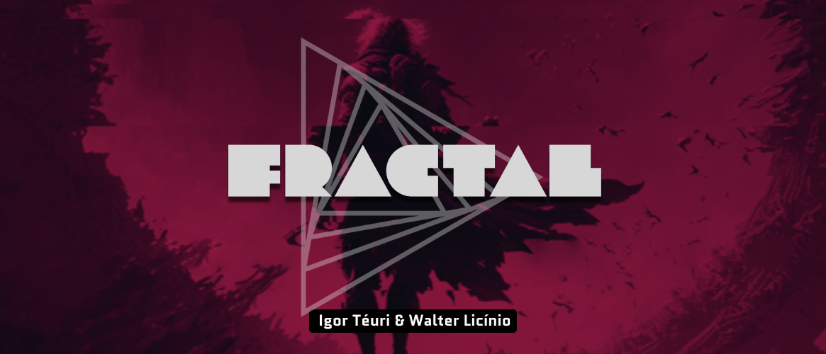 Fractal RPG