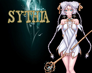 Sythia