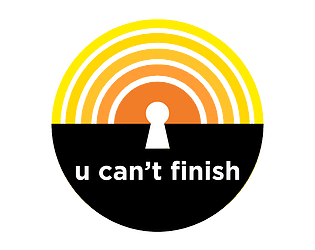 U Can't FInish