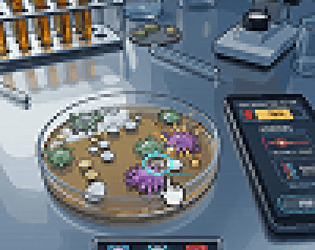Biolab