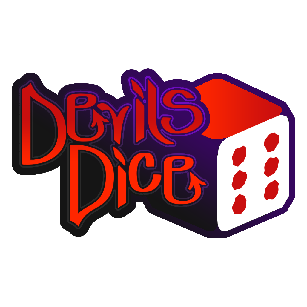 Devils Dice Studio - itch.io