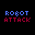 Robot Attack