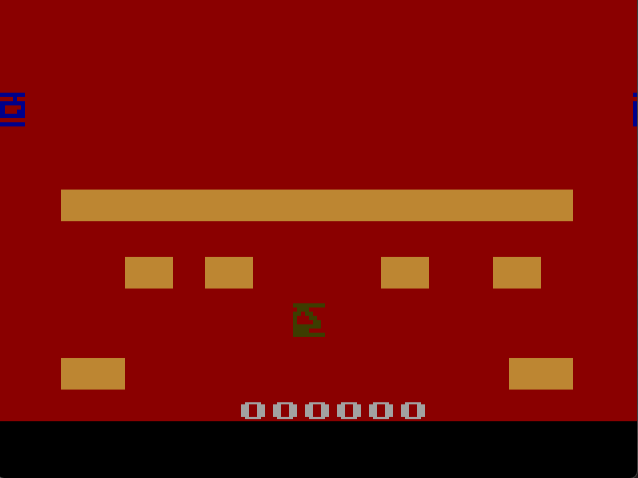 APACHE COPTER/ATARI 2600