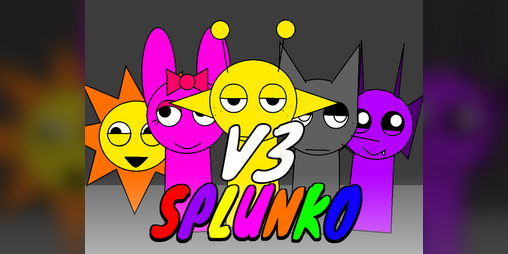 Cover image for splunko V3!!!