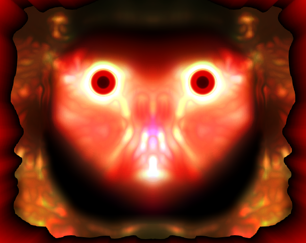 SOMETHINGISGONNAHAPPEN by Unknown Developer