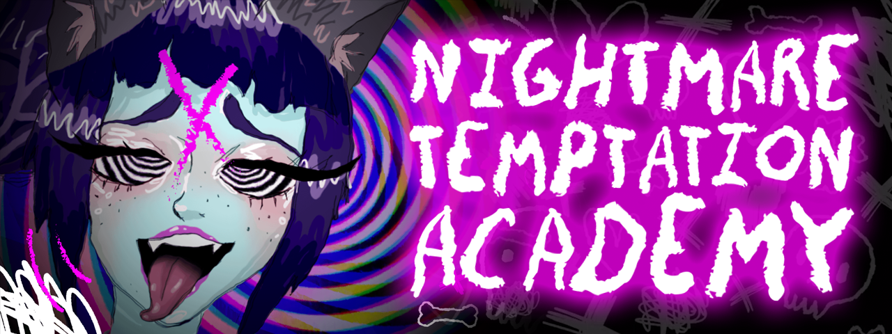 Nightmare Temptation Academy