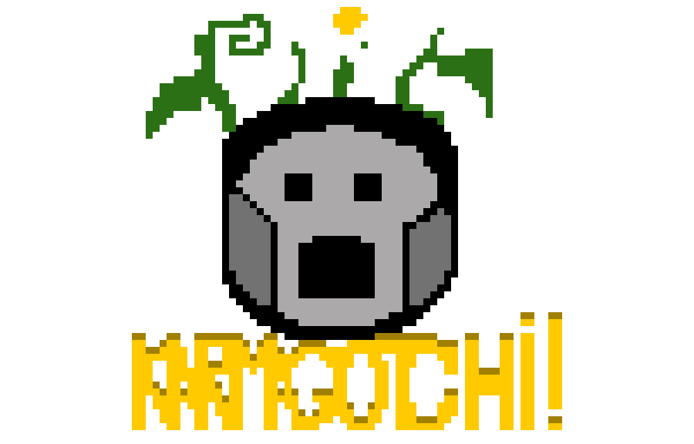 Cover image for Karmagotchi - Prototype
