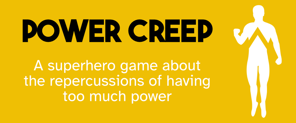 Power Creep