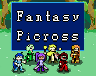 Fantasy Picross