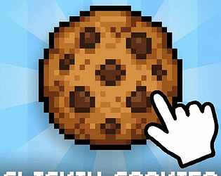 🍪Clickin Cookies 🍪