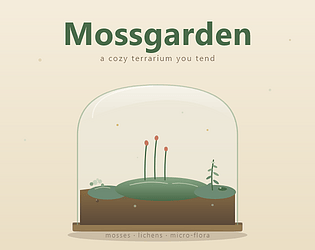 Mossgarden