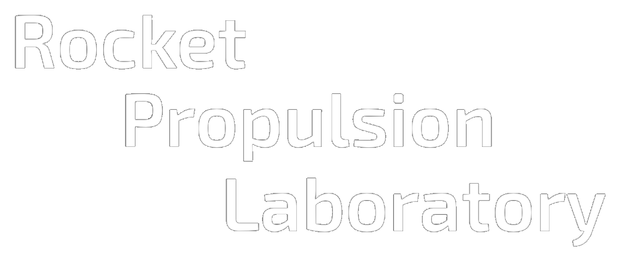 Rocket Propulsion Laboratory