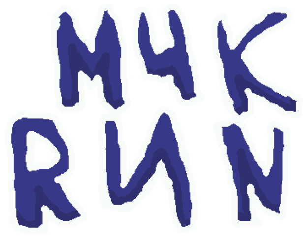 M4KRUN