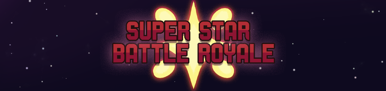 Super Star Battle Royale