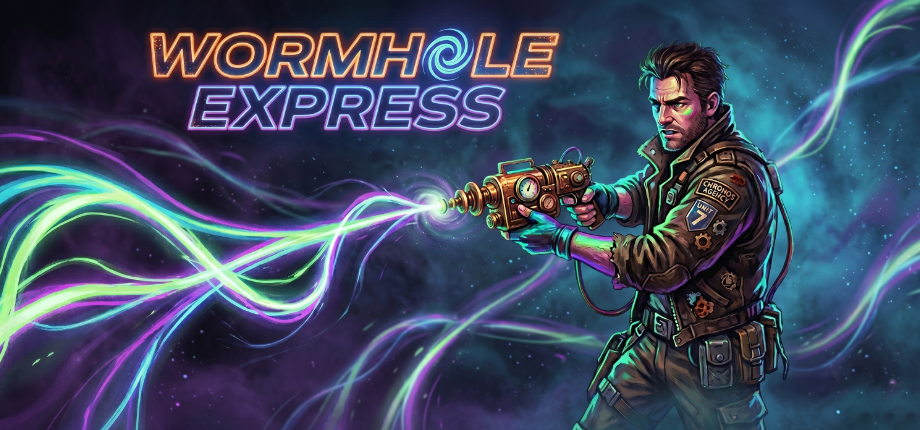 Wormhole Express