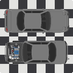 Cover image for Tune-Up Racing