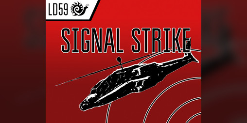 Cover image for LD59_SIGNAL_STRIKE