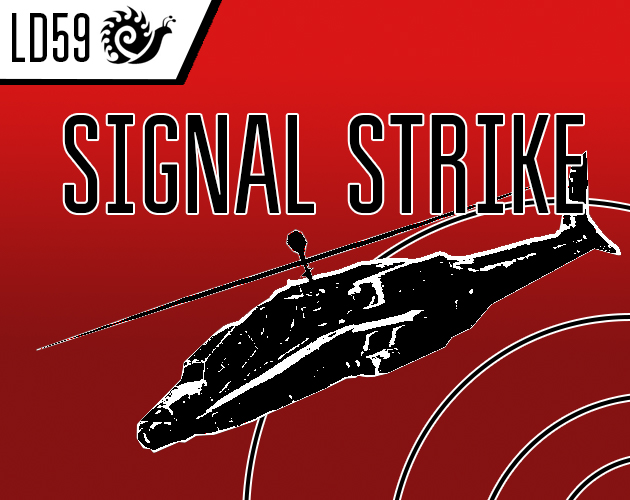 Cover image for LD59_SIGNAL_STRIKE