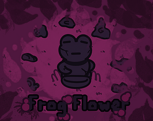 Frog Flower