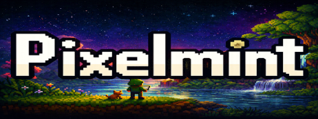 PIXELMINT