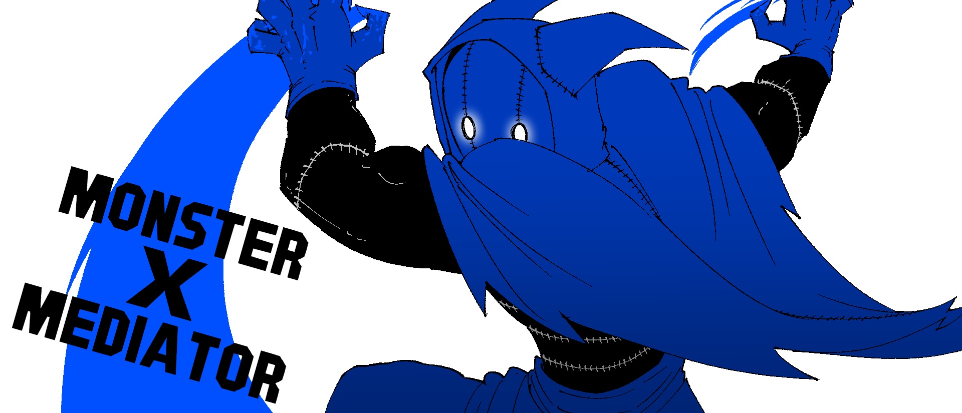 MONSTER X MEDIATOR