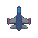 Space Crash