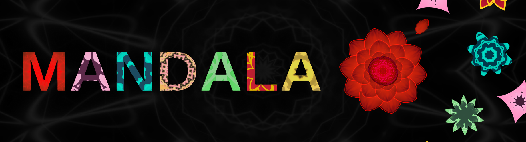 Mandala - Demo