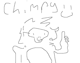 Chimpy