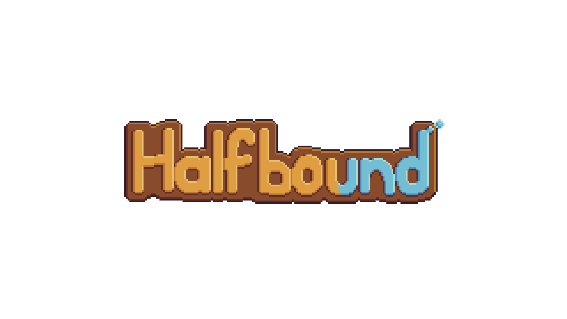 Halfbound