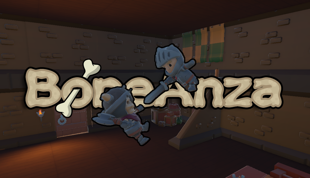 BoneAnza