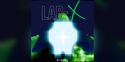 Cover image for LabX