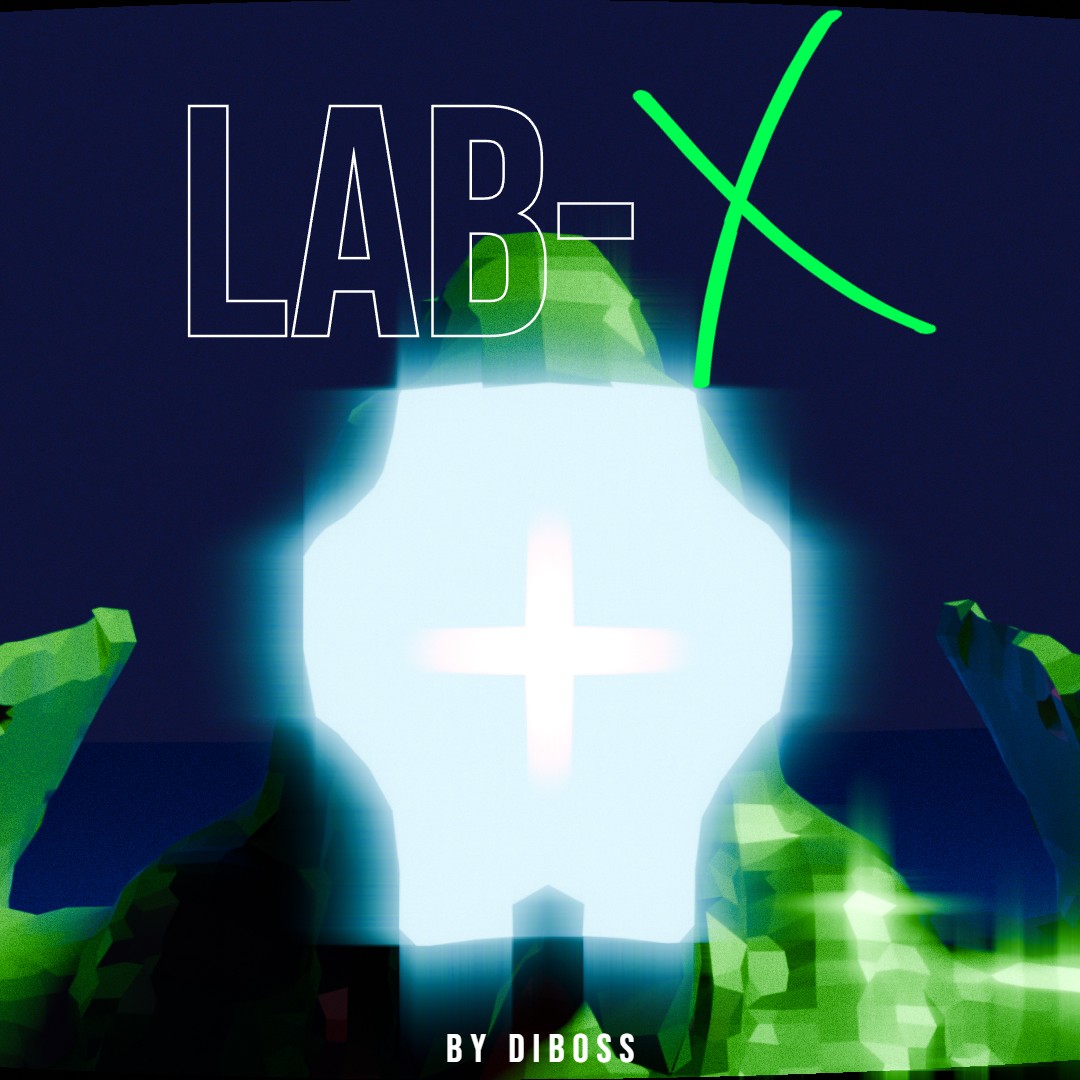 Cover image for LabX